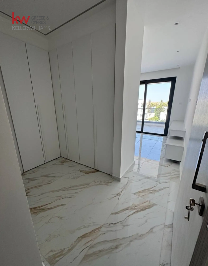 Квартира с 3 спальнями в Лакатамия, Никосия, Кипр № 39663