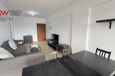 2 bedrooms Apartment in Larnaca, Larnaka,  No. 39659 6