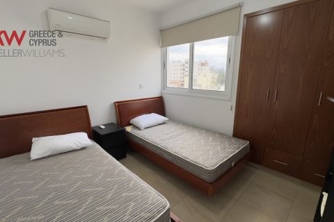 2 bedrooms Apartment in Larnaca, Larnaka,  No. 39659 10