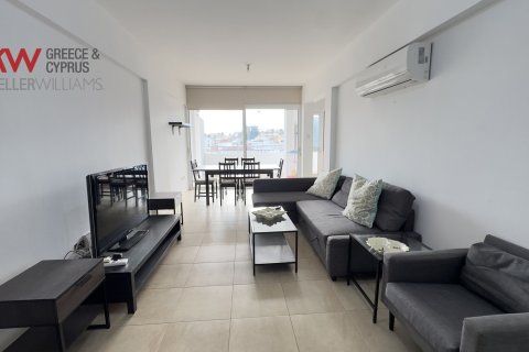 2 bedrooms Apartment in Larnaca, Larnaka,  No. 39659