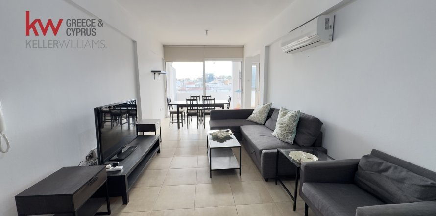 2 bedrooms Apartment in Larnaca, Larnaka,  No. 39659