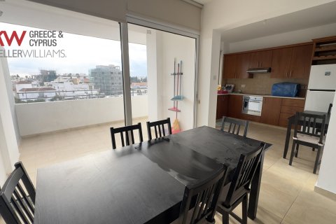 2 bedrooms Apartment in Larnaca, Larnaka,  No. 39659 2