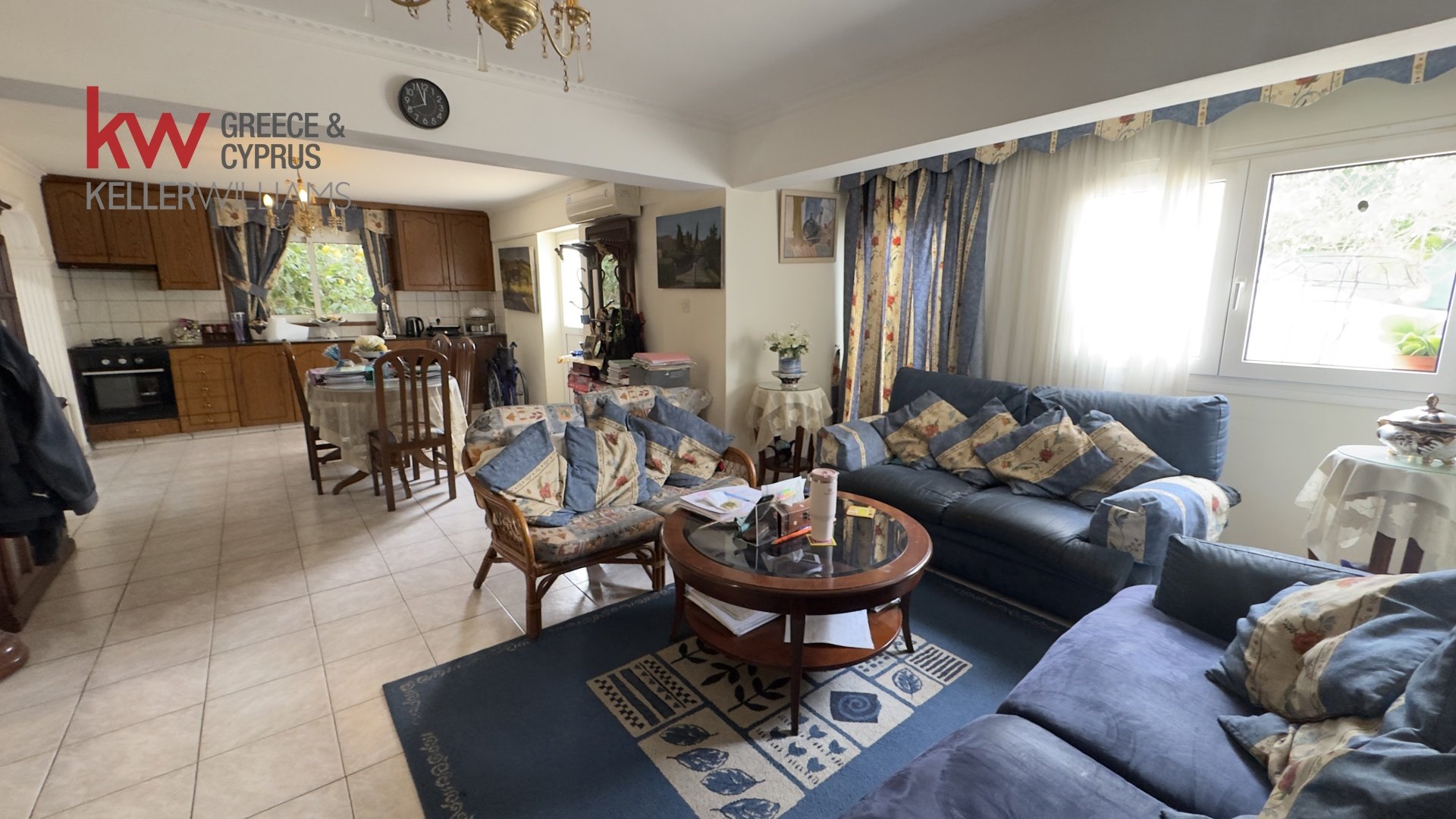5 bedrooms Townhouse in Oroklini, Larnaka, Cyprus No. 39660