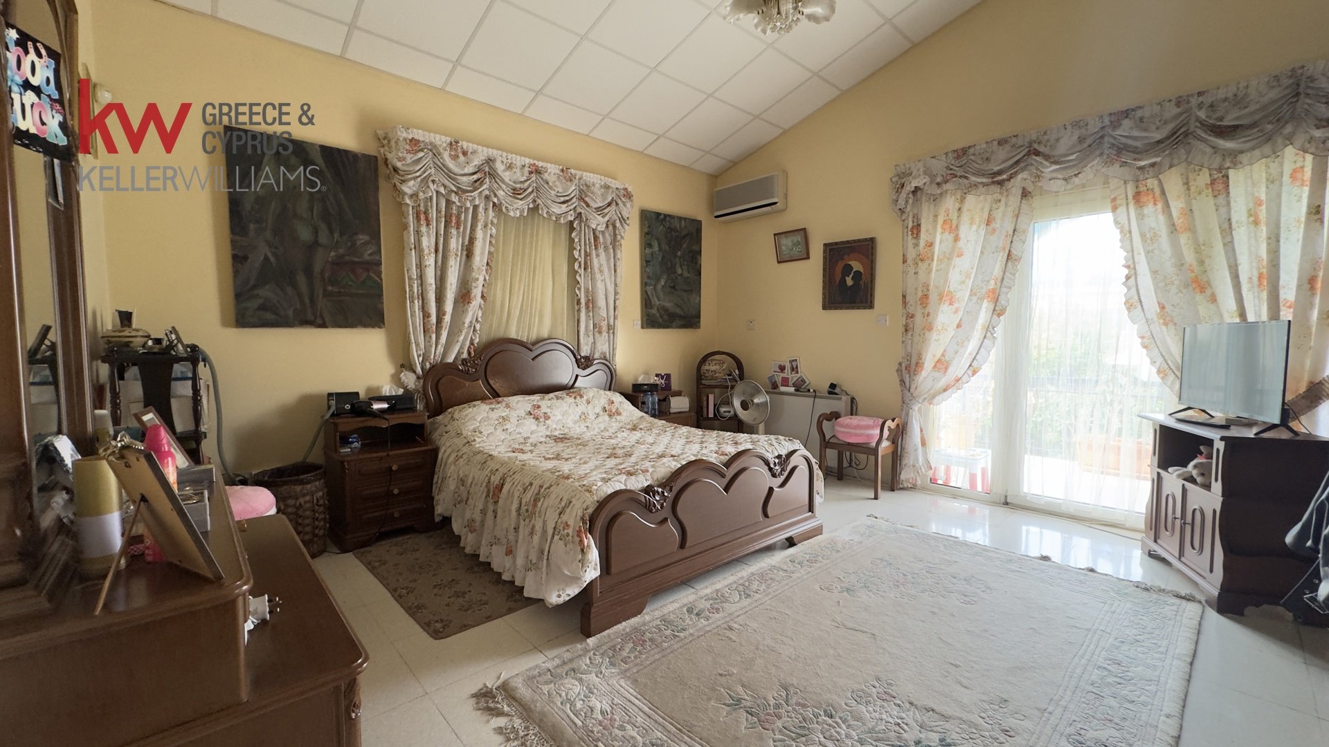 5 bedrooms Townhouse in Oroklini, Larnaka, Cyprus No. 39660