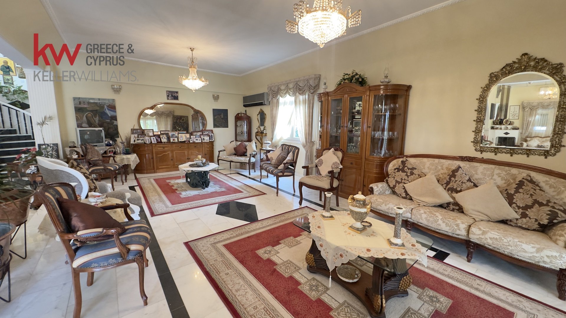 5 bedrooms Townhouse in Oroklini, Larnaka, Cyprus No. 39660