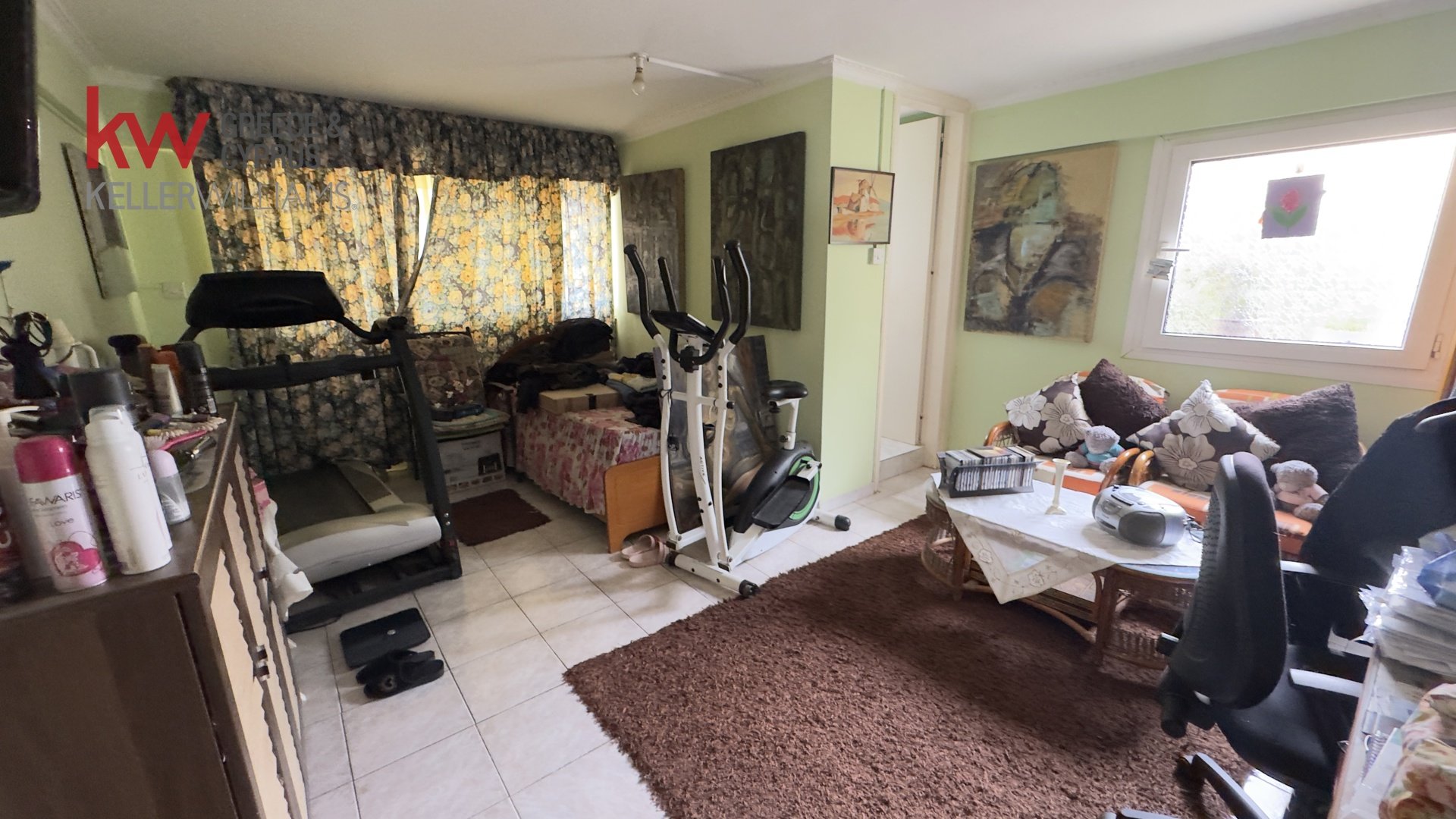 5 bedrooms Townhouse in Oroklini, Larnaka, Cyprus No. 39660
