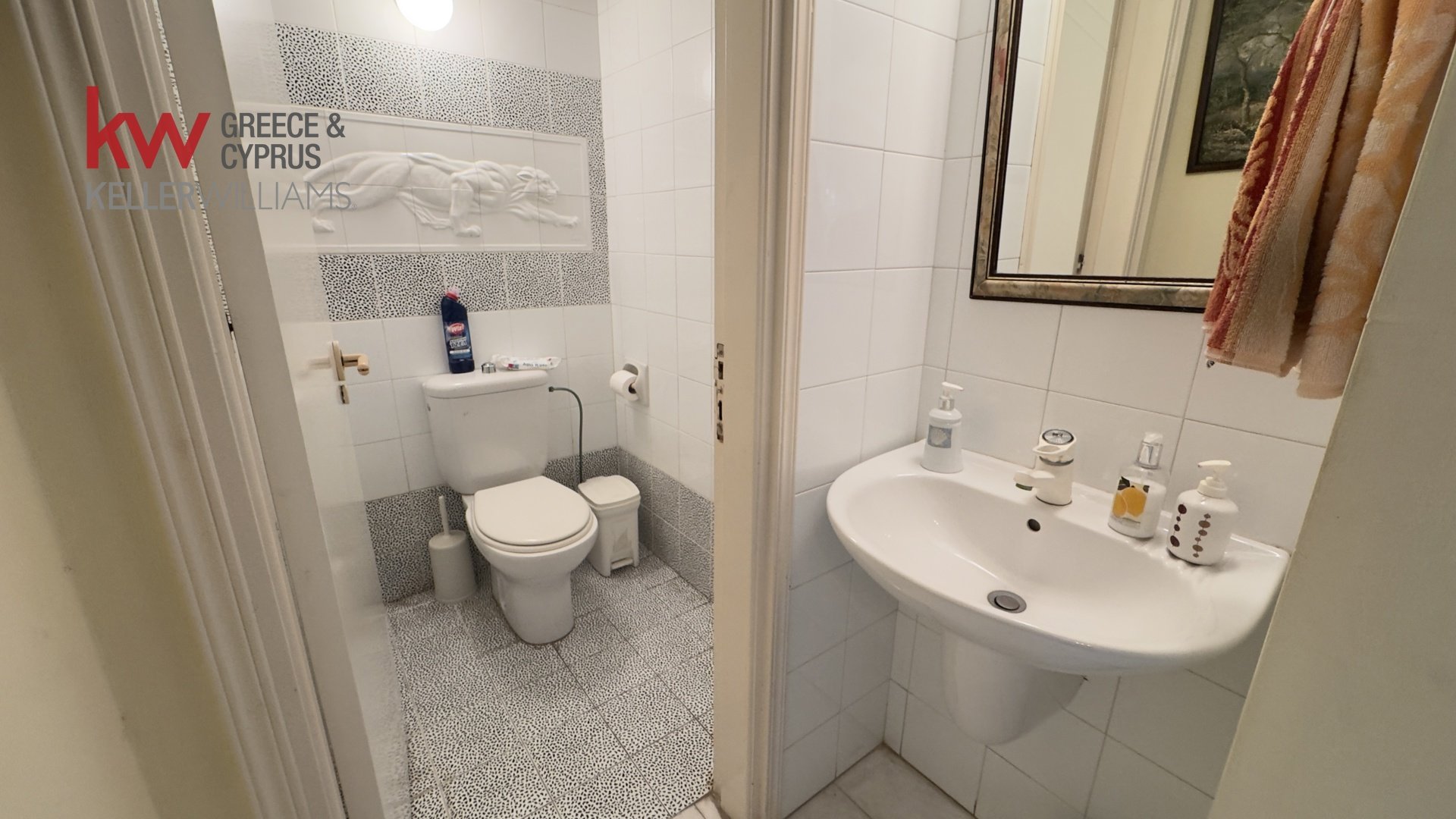 5 bedrooms Townhouse in Oroklini, Larnaka, Cyprus No. 39660