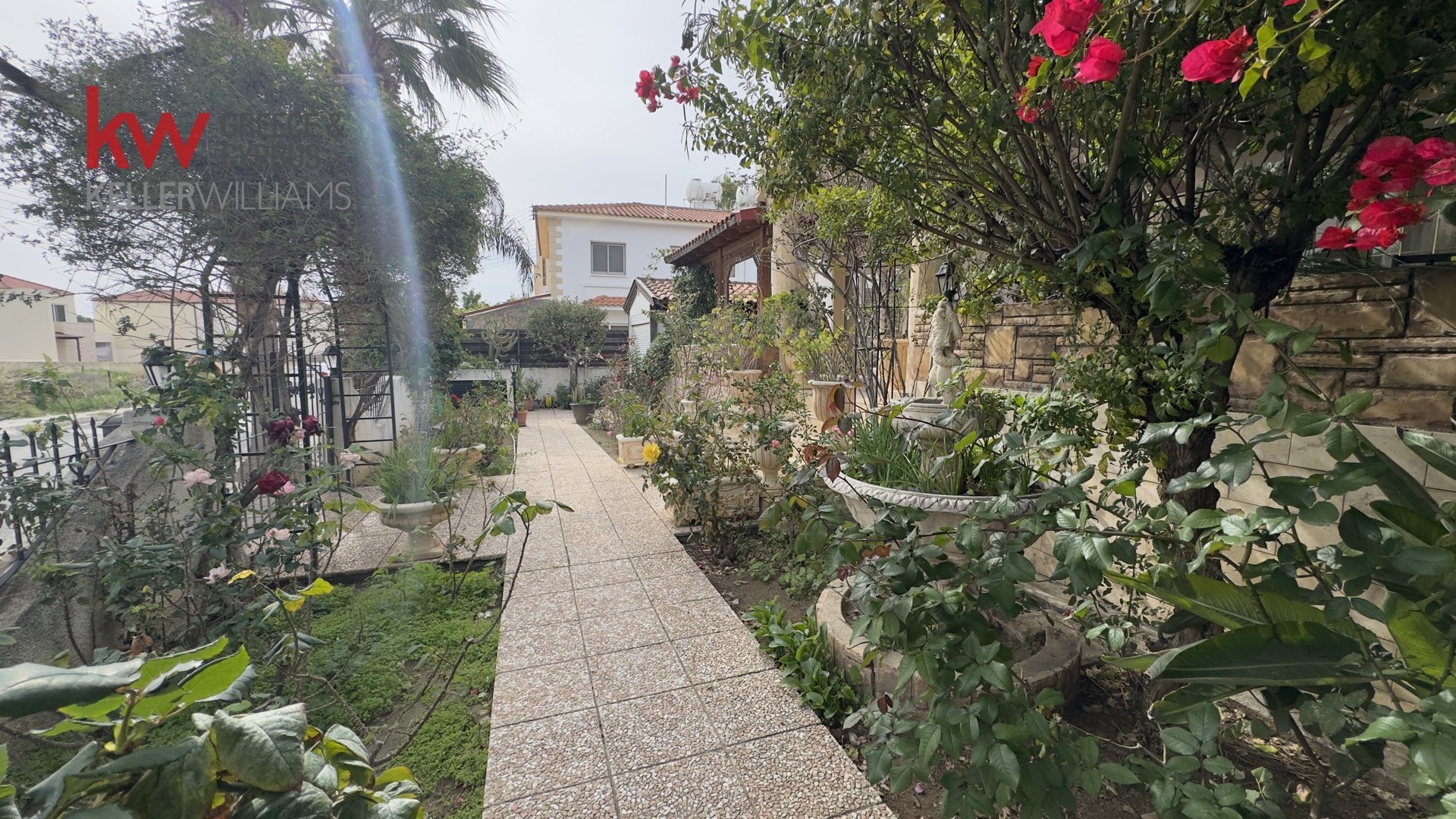 5 bedrooms Townhouse in Oroklini, Larnaka, Cyprus No. 39660