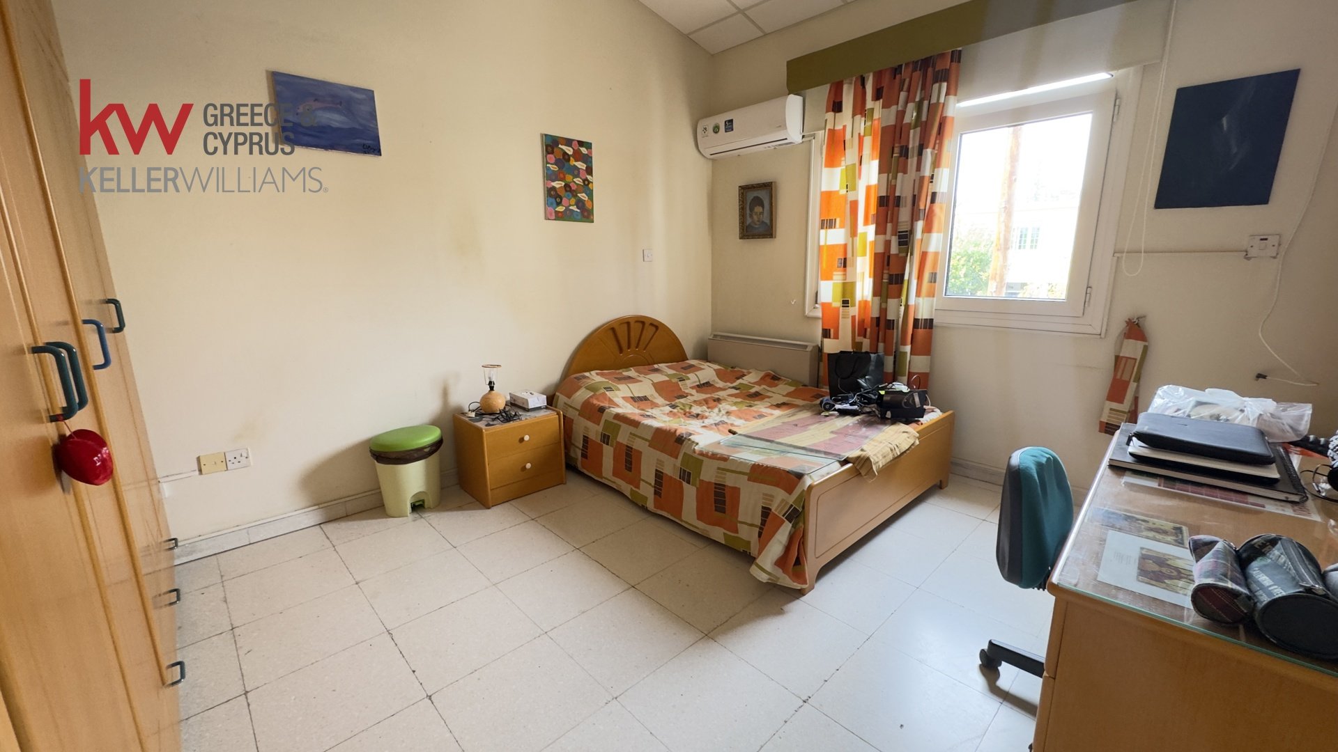5 bedrooms Townhouse in Oroklini, Larnaka, Cyprus No. 39660