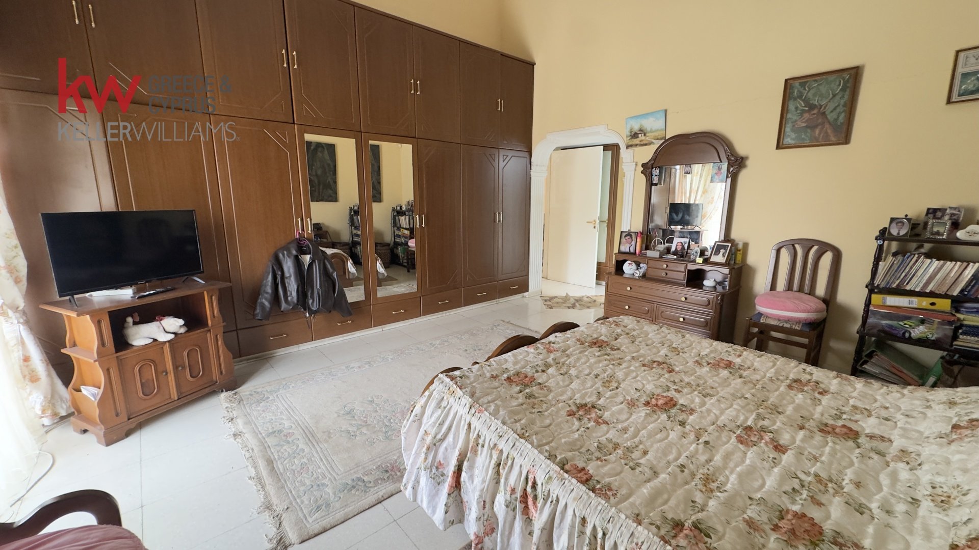 5 bedrooms Townhouse in Oroklini, Larnaka, Cyprus No. 39660