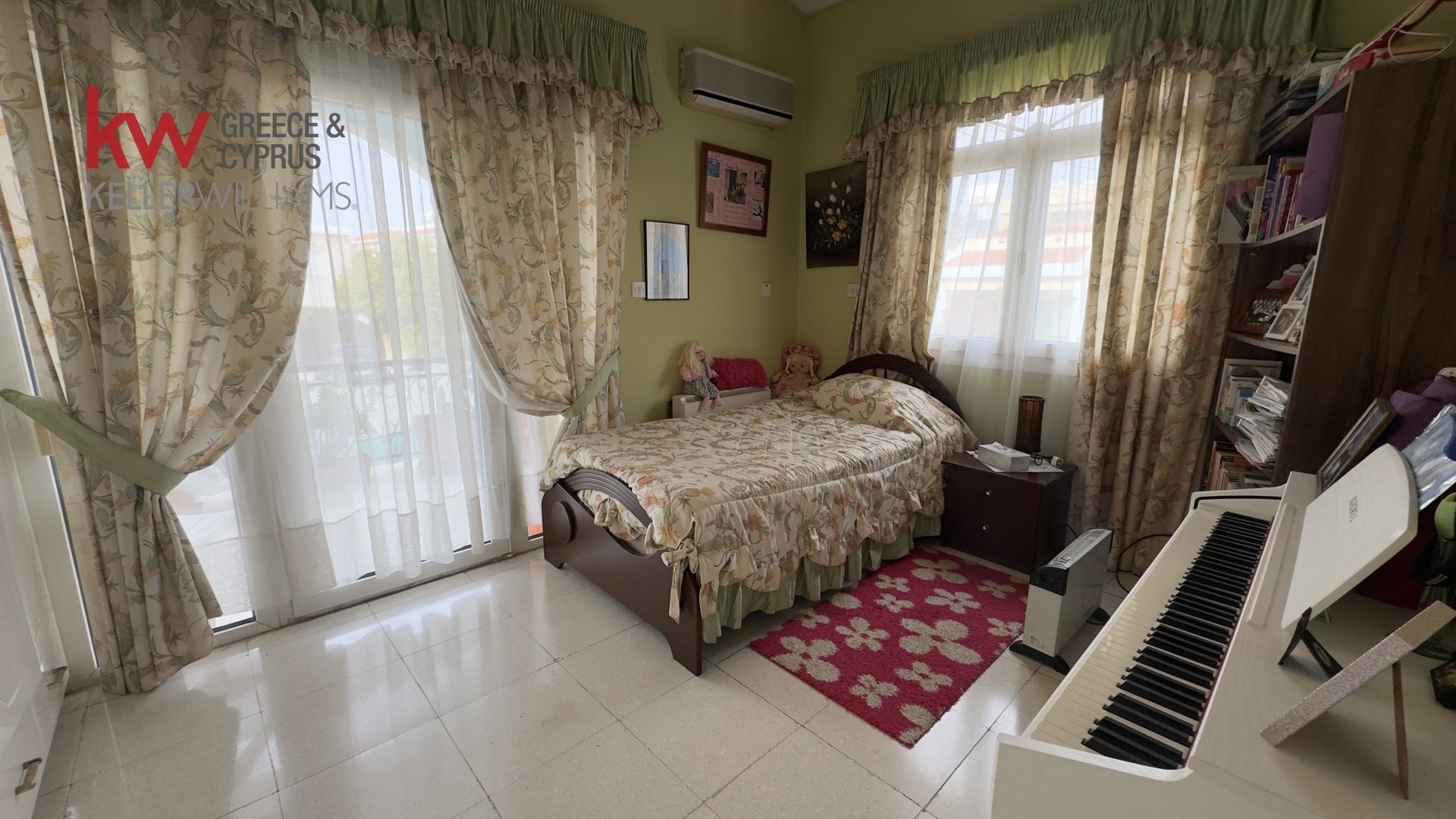 5 bedrooms Townhouse in Oroklini, Larnaka, Cyprus No. 39660