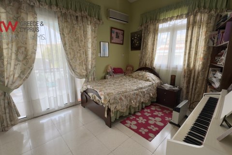 5 bedrooms Townhouse in Oroklini, Larnaka, No. 39660 7