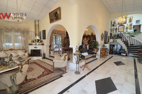 5 bedrooms Townhouse in Oroklini, Larnaka, No. 39660 3