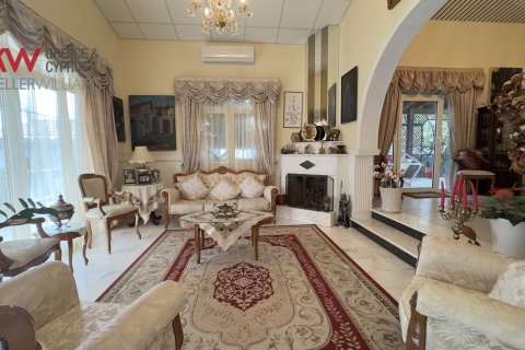 5 bedrooms Townhouse in Oroklini, Larnaka, No. 39660 4