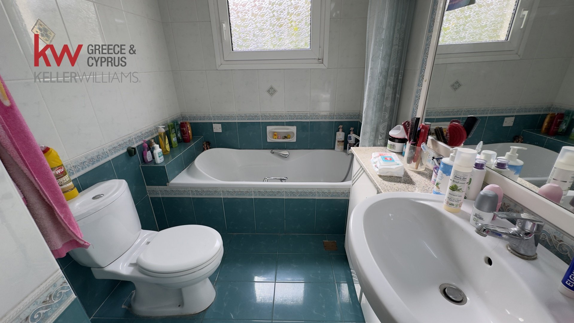 5 bedrooms Townhouse in Oroklini, Larnaka, Cyprus No. 39660