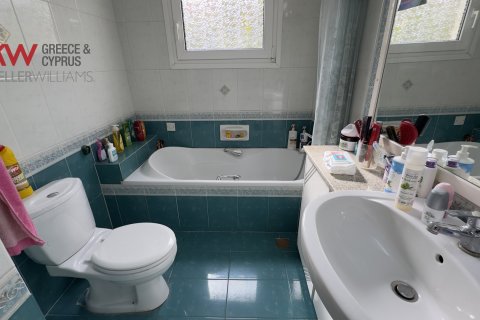 5 bedrooms Townhouse in Oroklini, Larnaka, No. 39660 13