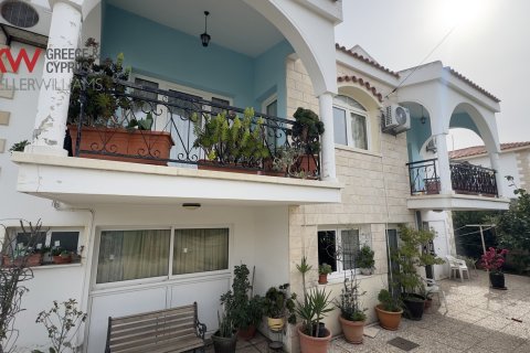 5 bedrooms Townhouse in Oroklini, Larnaka, No. 39660 21