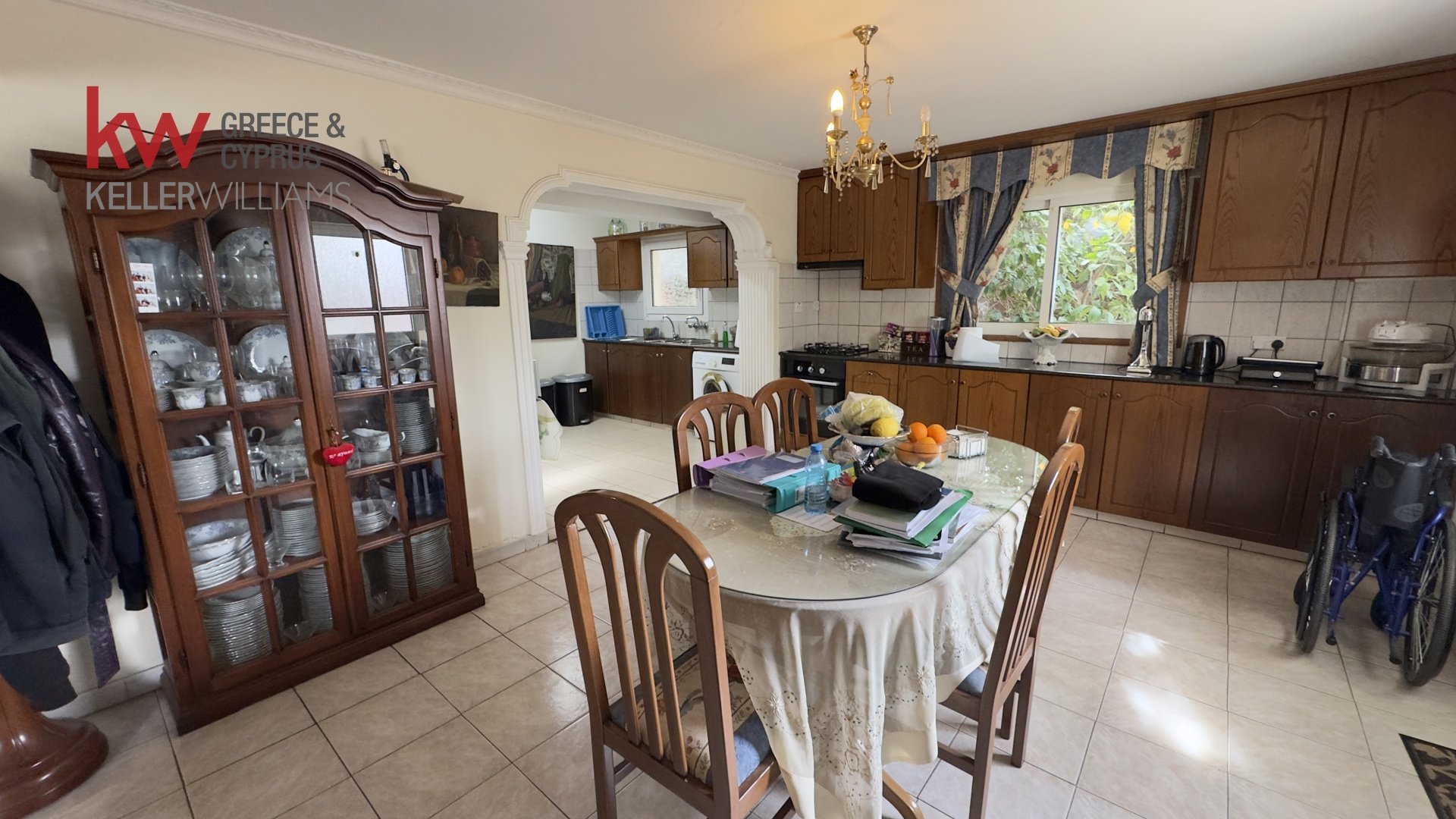 5 bedrooms Townhouse in Oroklini, Larnaka, Cyprus No. 39660