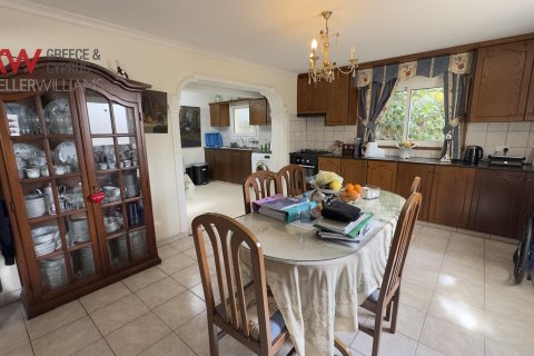 5 bedrooms Townhouse in Oroklini, Larnaka, No. 39660 17