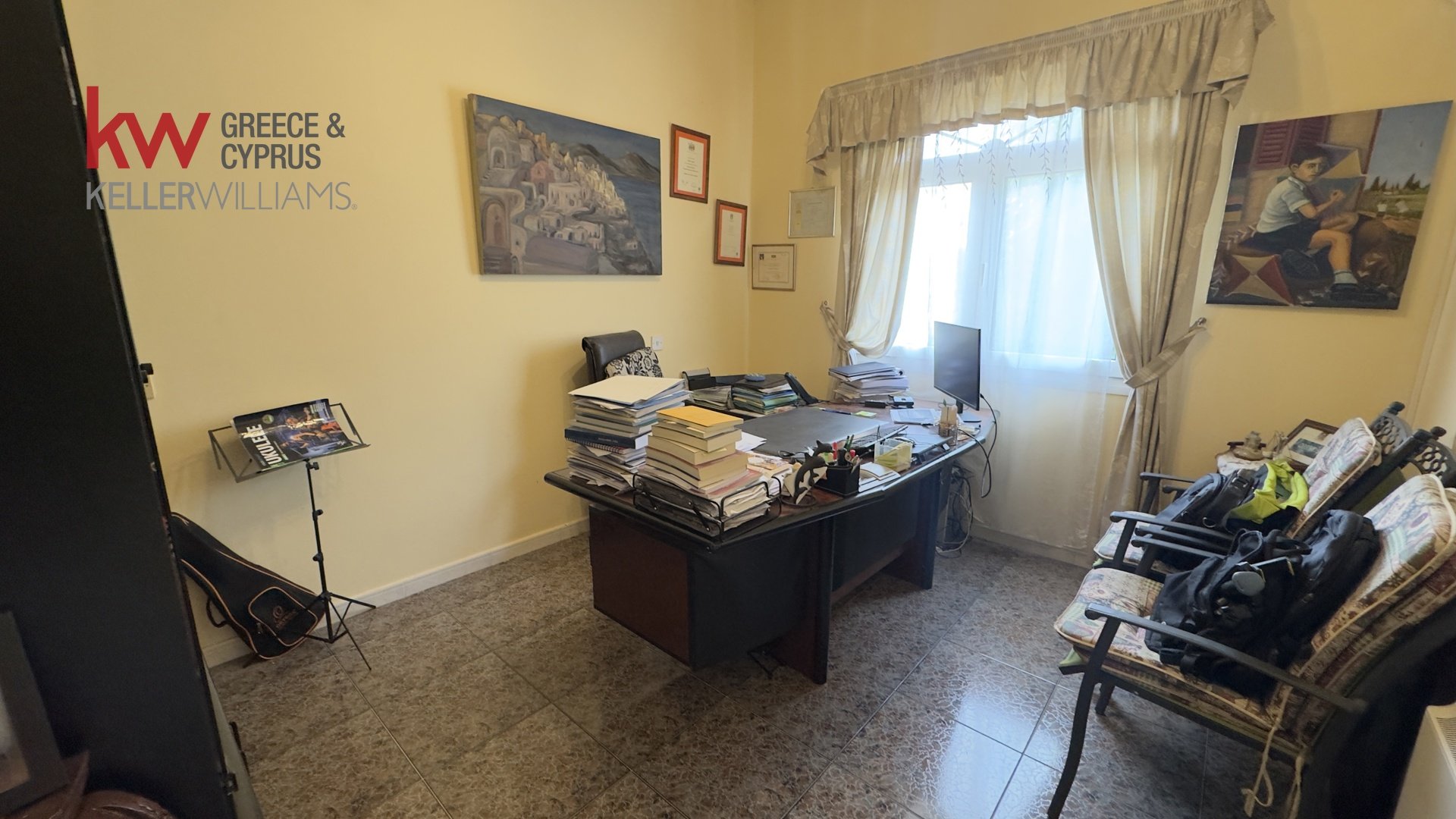 5 bedrooms Townhouse in Oroklini, Larnaka, Cyprus No. 39660