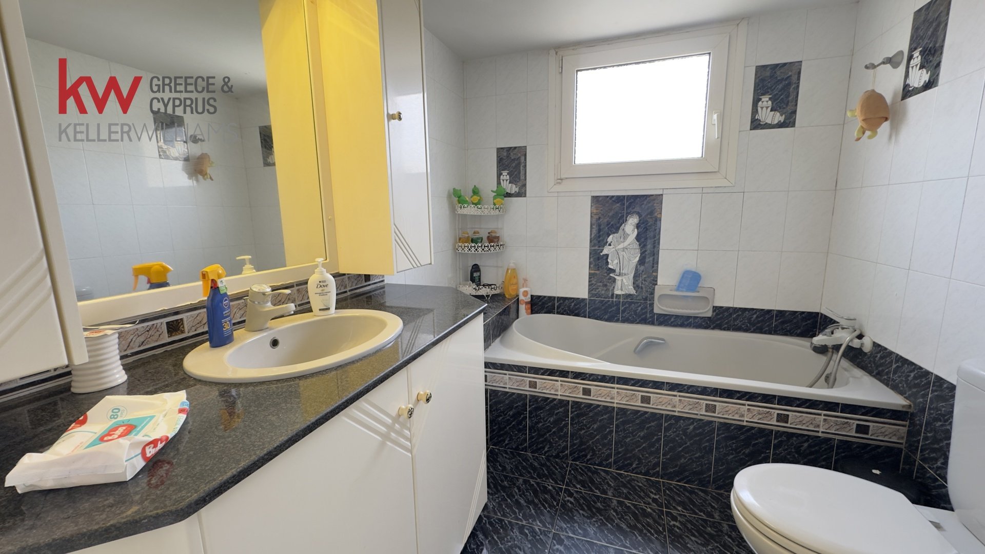 5 bedrooms Townhouse in Oroklini, Larnaka, Cyprus No. 39660