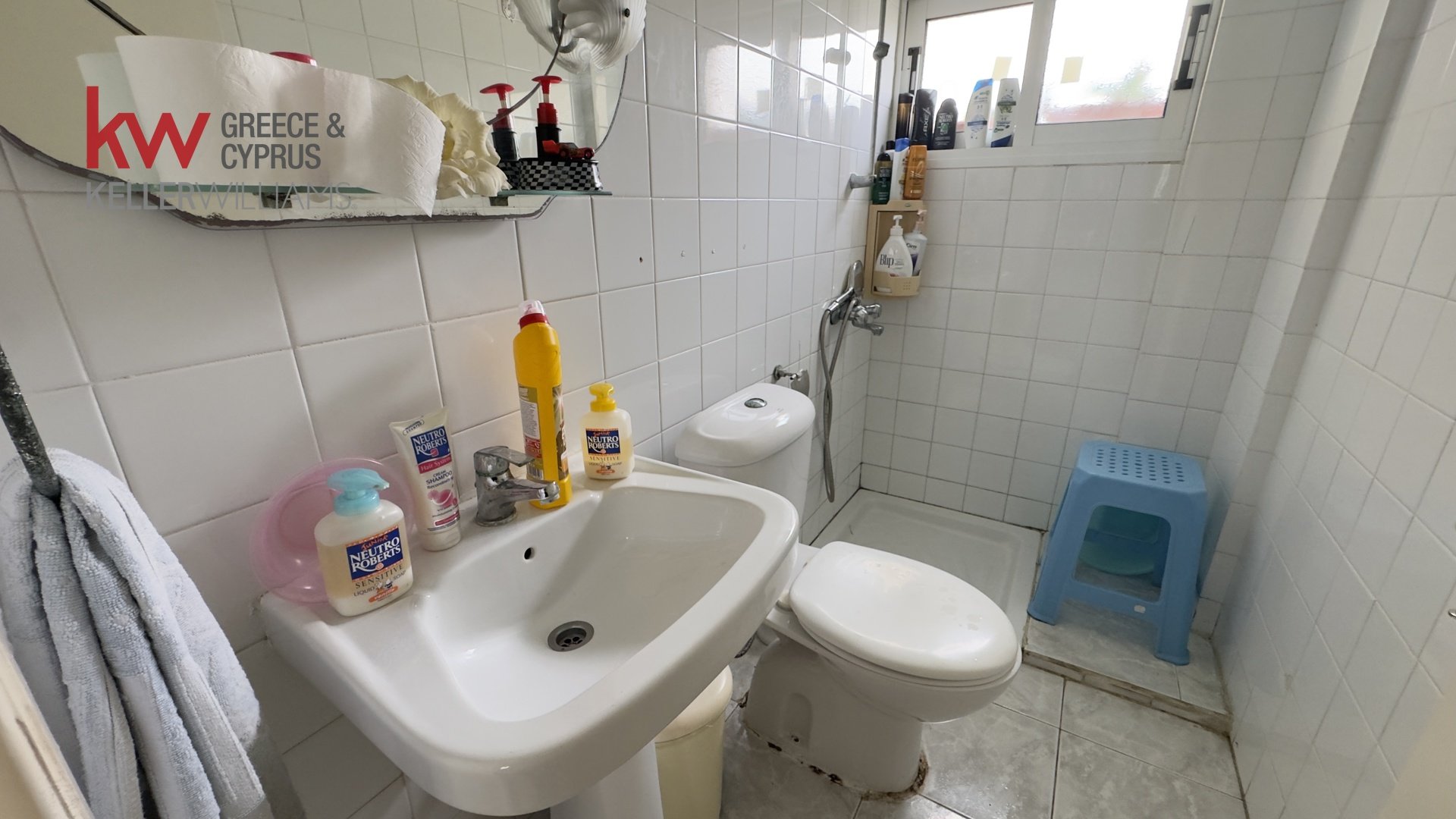 5 bedrooms Townhouse in Oroklini, Larnaka, Cyprus No. 39660