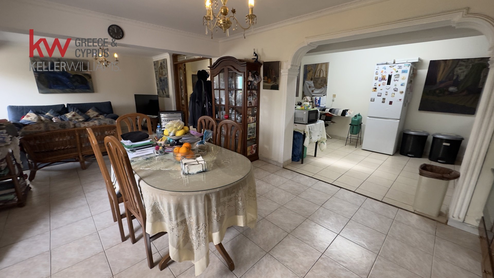 5 bedrooms Townhouse in Oroklini, Larnaka, Cyprus No. 39660