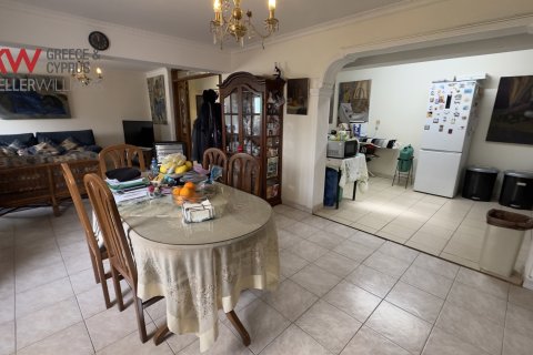 5 bedrooms Townhouse in Oroklini, Larnaka, No. 39660 18