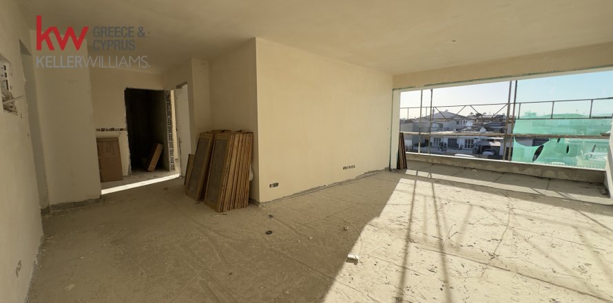 2 bedrooms Apartment in Larnaka, No. 39661