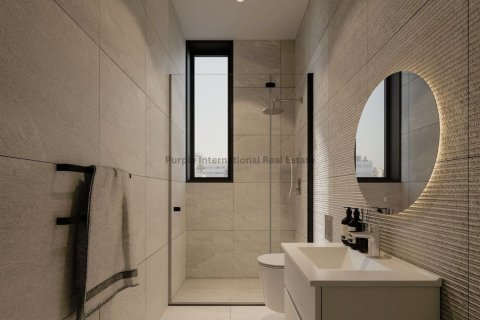 Квартира 30м2 в Лимассол, Лимасол, Кипр № 37478 4