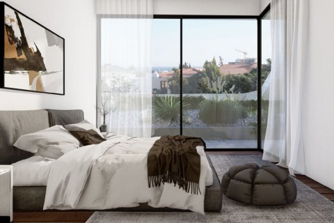 Таунхаус с 4 комнатами в Лимассол, Лимасол, № 38988 3