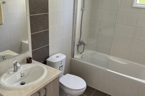 Вилла с 4 комнатами в Пафос,  № 38986 2