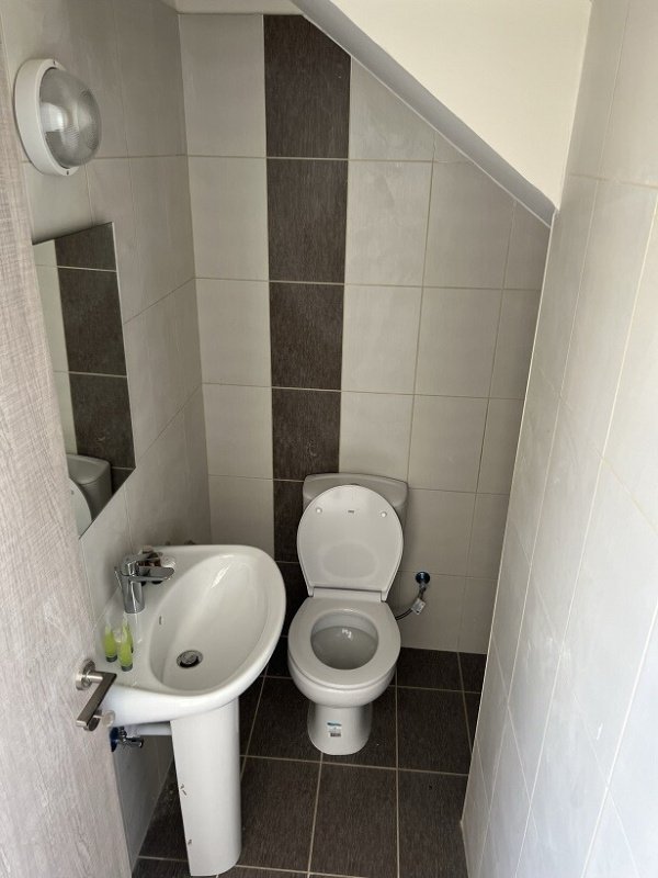 Вилла с 4 комнатами в Пафос, Кипр № 38986