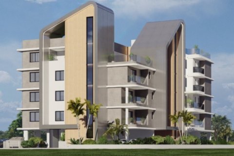 4 rooms Apartment in Larnaca, Larnaka,  No. 38984