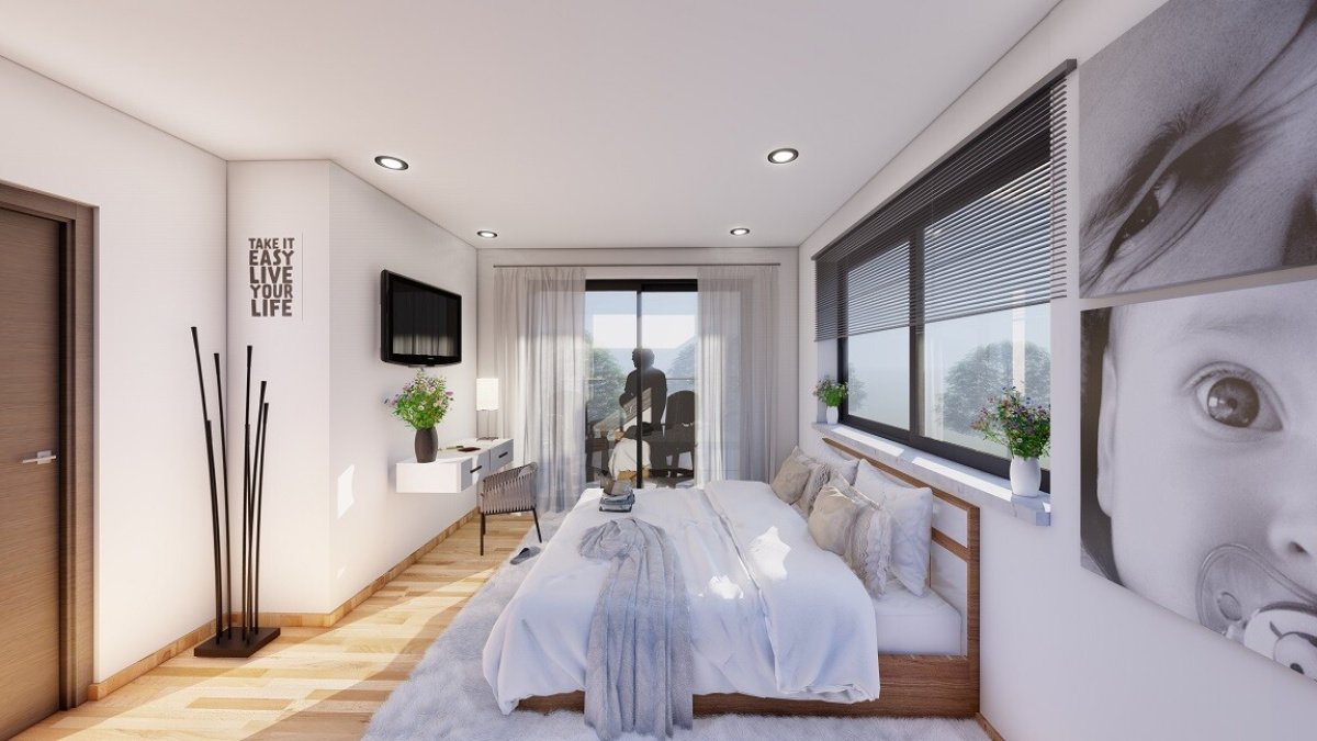 4 rooms Villa in Limassol, Cyprus No. 38990