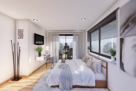 Вилла с 4 комнатами в Лимассол, Лимасол,  № 38990 12