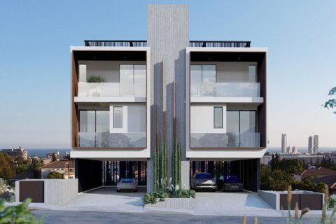 5 rooms Apartment in Larnaca, Larnaka,  No. 38987 4