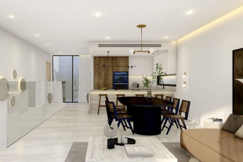 5 rooms Apartment in Larnaca, Larnaka,  No. 38987 13