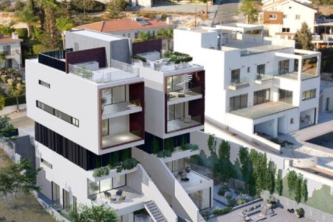 5 rooms Apartment in Larnaca, Larnaka, No. 38987