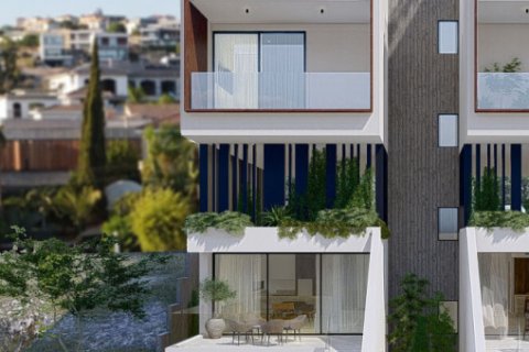 5 rooms Apartment in Larnaca, Larnaka,  No. 38987 3