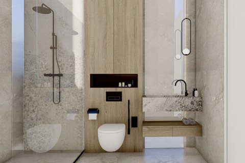 5 rooms Apartment in Larnaca, Larnaka,  No. 38987 12