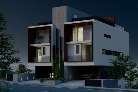 5 rooms Apartment in Larnaca, Larnaka,  No. 38987 11