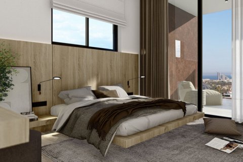 5 rooms Apartment in Larnaca, Larnaka,  No. 38987 7