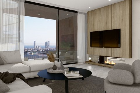 5 rooms Apartment in Larnaca, Larnaka,  No. 38987 5