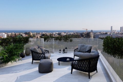 5 rooms Apartment in Larnaca, Larnaka,  No. 38987 6