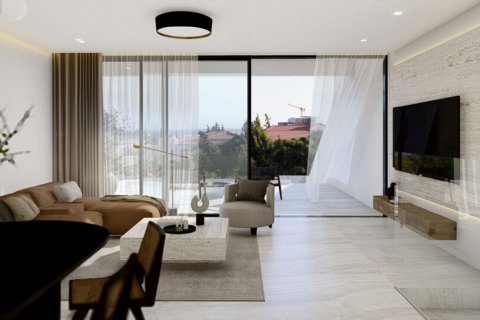 5 rooms Apartment in Larnaca, Larnaka,  No. 38987 10