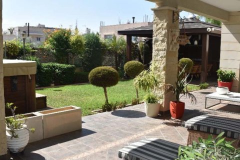 9 rooms Villa in Limassol,  No. 38989 15