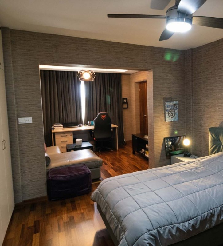 9 pièces Villa à Limassol, Chypre No. 38989