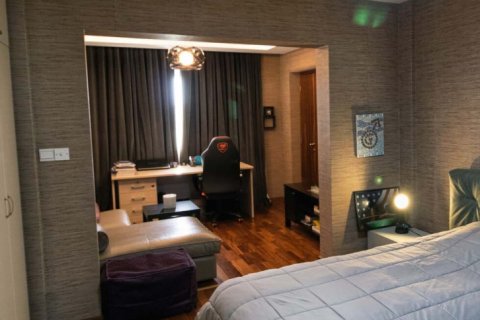 9 rooms Villa in Limassol,  No. 38989 11