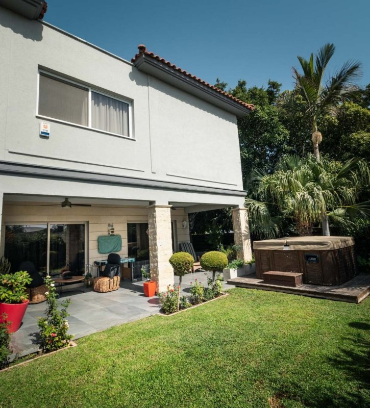9 pièces Villa à Limassol, Chypre No. 38989